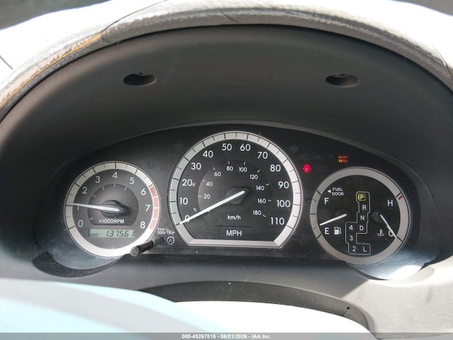 Aukcja sprzedaży 2005 Toyota Sienna Le, vin: 5TDBA23C65S045553, numer aukcji: 45267816