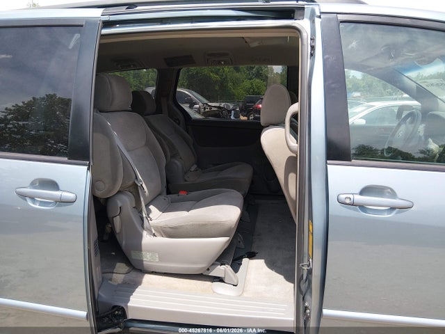 Aukcja sprzedaży 2005 Toyota Sienna Le, vin: 5TDBA23C65S045553, numer aukcji: 45267816