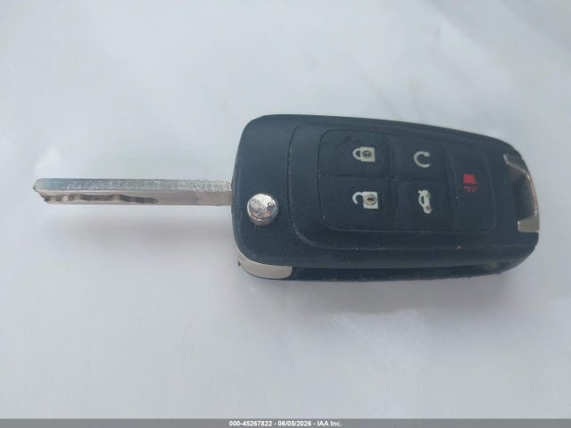 Auction sale of the 2012 Buick Verano Convenience Group, vin: 1G4PR5SK6C4172803, lot number: 45267822