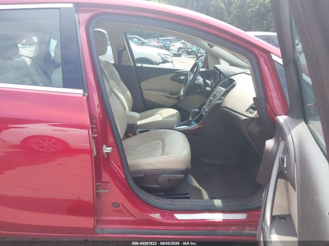 Auction sale of the 2012 Buick Verano Convenience Group, vin: 1G4PR5SK6C4172803, lot number: 45267822