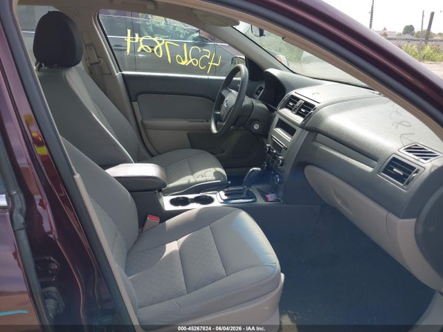 Aukcja sprzedaży 2012 Ford Fusion Se, vin: 3FAHP0HA9CR373642, numer aukcji: 45267824