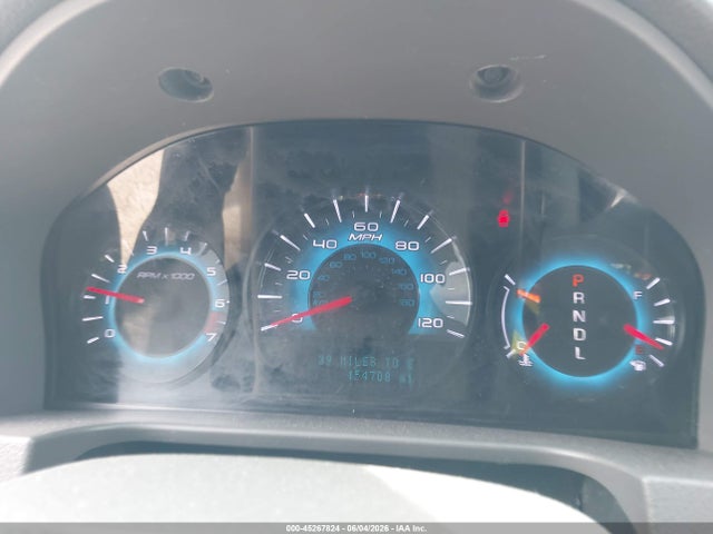 Aukcja sprzedaży 2012 Ford Fusion Se, vin: 3FAHP0HA9CR373642, numer aukcji: 45267824