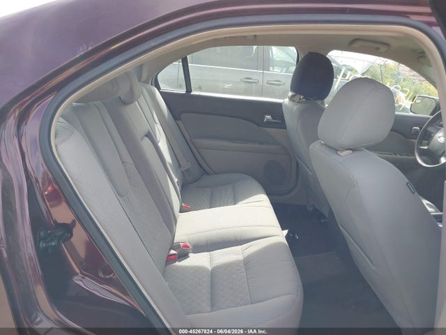Aukcja sprzedaży 2012 Ford Fusion Se, vin: 3FAHP0HA9CR373642, numer aukcji: 45267824