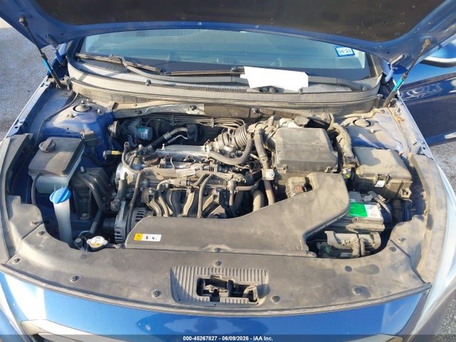 Aukcja sprzedaży 2015 Hyundai Sonata Eco, vin: 5NPE24AA0FH125204, numer aukcji: 45267827