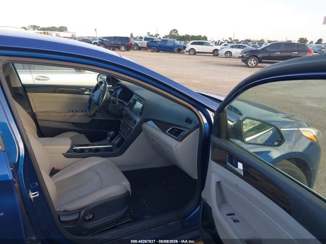 Aukcja sprzedaży 2015 Hyundai Sonata Eco, vin: 5NPE24AA0FH125204, numer aukcji: 45267827