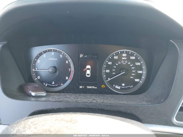 Aukcja sprzedaży 2015 Hyundai Sonata Eco, vin: 5NPE24AA0FH125204, numer aukcji: 45267827
