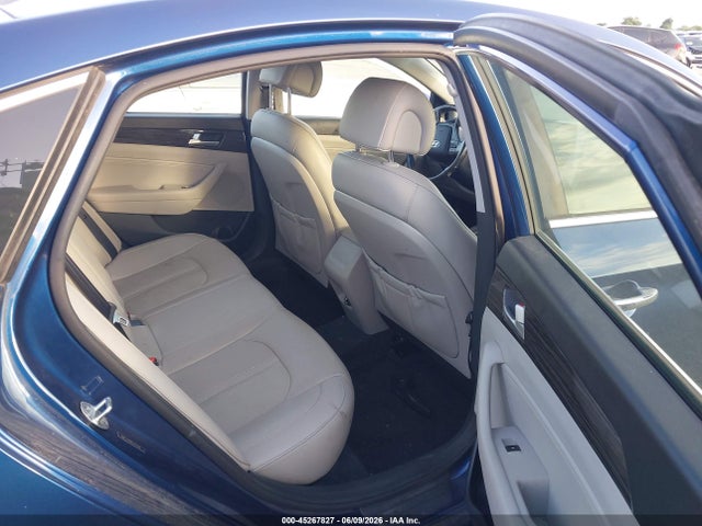 Aukcja sprzedaży 2015 Hyundai Sonata Eco, vin: 5NPE24AA0FH125204, numer aukcji: 45267827