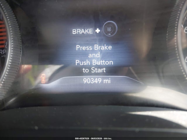 Jeep Cherokee Trailhawk 4x4 2020 1C4PJMBX3LD515732 Image 7