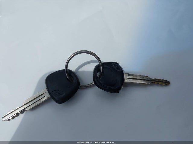 Aukcja sprzedaży 2002 Hyundai Accent Gl, vin: KMHCG45C12U374126, numer aukcji: 45267830