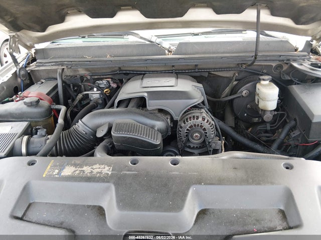 Aukcja sprzedaży 2007 Gmc Sierra 1500 Sle1, vin: 2GTEC13C771555020, numer aukcji: 45267832