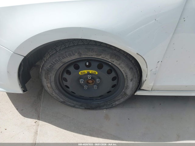45267833 :رقم المزاد ، 3VWD17AJ9GM370544 vin ، 2016 Volkswagen Jetta 1.8t Sport مزاد بيع