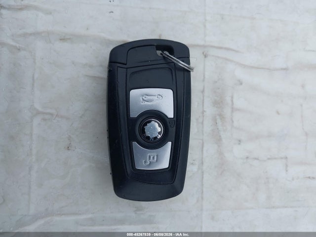 Aukcja sprzedaży 2014 Bmw 320i Xdrive, vin: WBA3C3G56ENR25719, numer aukcji: 45267839