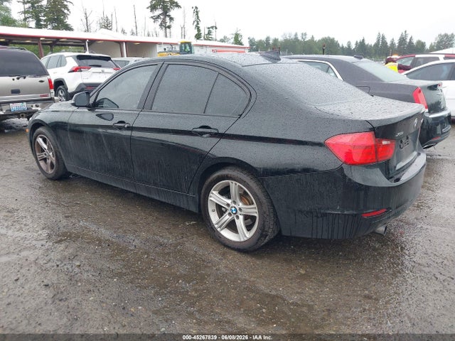 Aukcja sprzedaży 2014 Bmw 320i Xdrive, vin: WBA3C3G56ENR25719, numer aukcji: 45267839