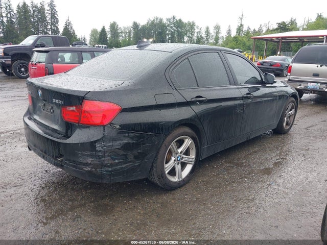 Aukcja sprzedaży 2014 Bmw 320i Xdrive, vin: WBA3C3G56ENR25719, numer aukcji: 45267839
