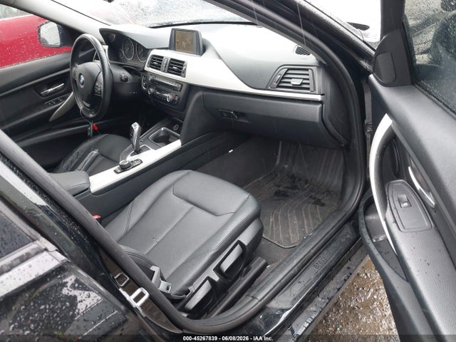 Aukcja sprzedaży 2014 Bmw 320i Xdrive, vin: WBA3C3G56ENR25719, numer aukcji: 45267839