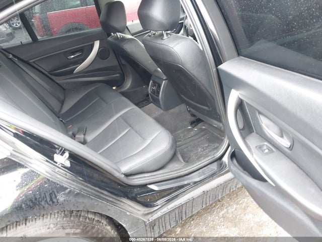 Aukcja sprzedaży 2014 Bmw 320i Xdrive, vin: WBA3C3G56ENR25719, numer aukcji: 45267839
