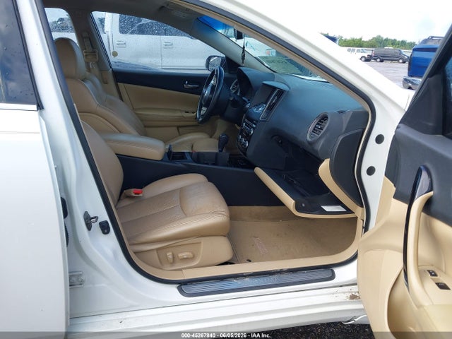 Aukcja sprzedaży 2010 Nissan Maxima 3.5 Sv, vin: 1N4AA5AP7AC813478, numer aukcji: 45267840