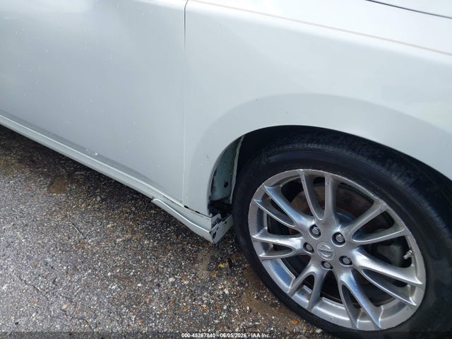 Aukcja sprzedaży 2010 Nissan Maxima 3.5 Sv, vin: 1N4AA5AP7AC813478, numer aukcji: 45267840