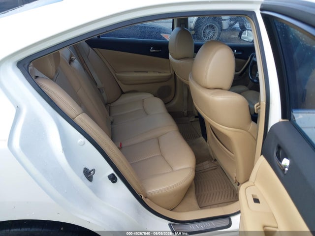 Aukcja sprzedaży 2010 Nissan Maxima 3.5 Sv, vin: 1N4AA5AP7AC813478, numer aukcji: 45267840
