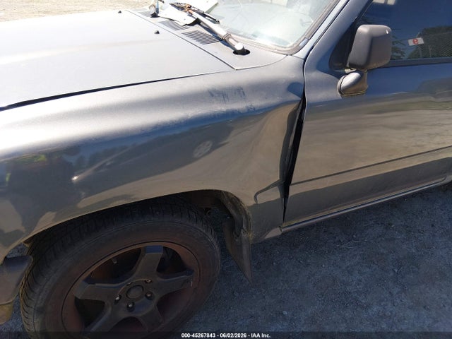 45267843 :رقم المزاد ، 4TARN81A7NZ021912 vin ، 1992 Toyota Pickup 1/2 Ton Short Whlbase Stb مزاد بيع