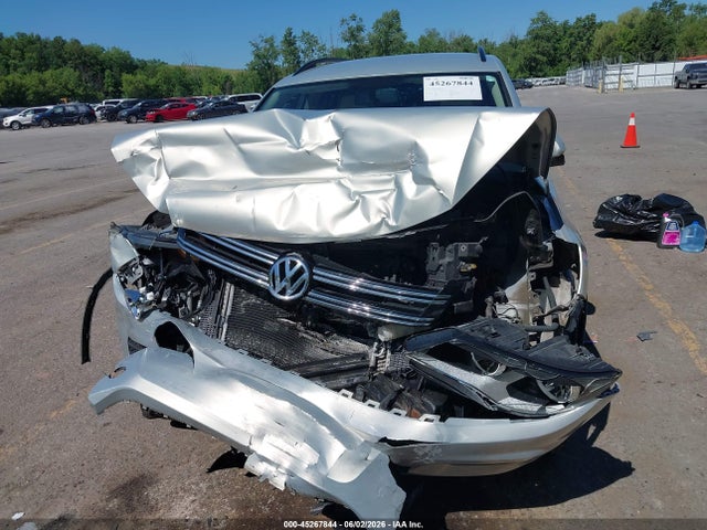Продаж на аукціоні авто 2015 Volkswagen Tiguan Se, vin: WVGAV7AX4FW563743, номер лоту: 45267844