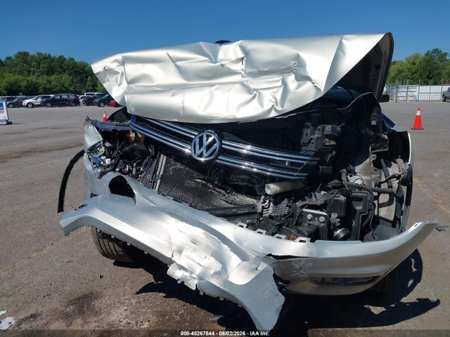 Продаж на аукціоні авто 2015 Volkswagen Tiguan Se, vin: WVGAV7AX4FW563743, номер лоту: 45267844