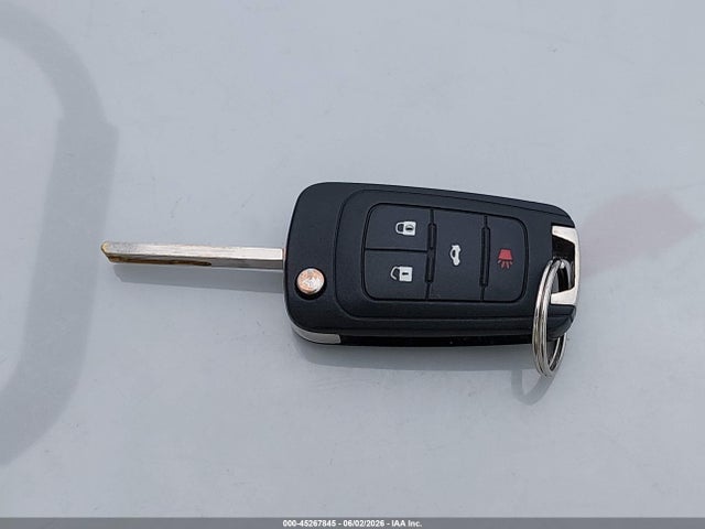 Aukcja sprzedaży 2017 Chevrolet Impala 1lt, vin: 2G1105SA7H9176769, numer aukcji: 45267845