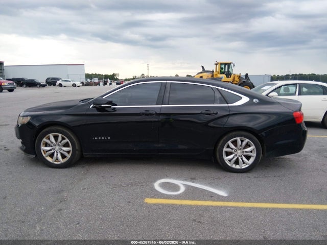Aukcja sprzedaży 2017 Chevrolet Impala 1lt, vin: 2G1105SA7H9176769, numer aukcji: 45267845