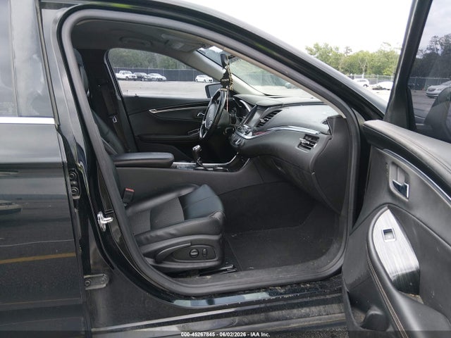 Aukcja sprzedaży 2017 Chevrolet Impala 1lt, vin: 2G1105SA7H9176769, numer aukcji: 45267845