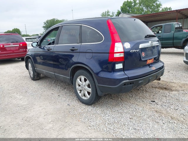 Aukcja sprzedaży 2009 Honda Cr-v Ex, vin: 5J6RE485X9L041029, numer aukcji: 45267847