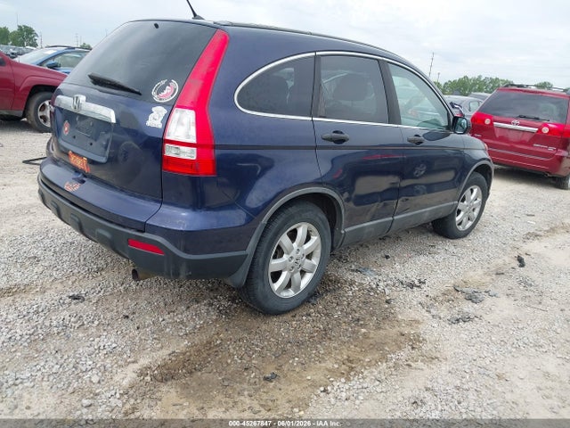 Aukcja sprzedaży 2009 Honda Cr-v Ex, vin: 5J6RE485X9L041029, numer aukcji: 45267847