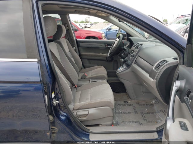 Aukcja sprzedaży 2009 Honda Cr-v Ex, vin: 5J6RE485X9L041029, numer aukcji: 45267847