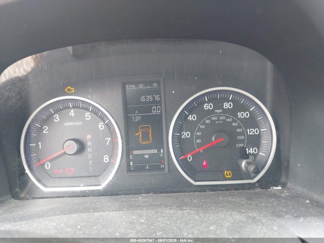 Aukcja sprzedaży 2009 Honda Cr-v Ex, vin: 5J6RE485X9L041029, numer aukcji: 45267847
