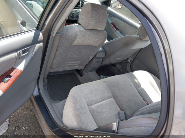 45267848 :رقم المزاد ، 2T1BR32E93C124397 vin ، 2003 Toyota Corolla Le مزاد بيع
