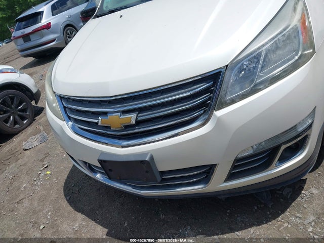 Aukcja sprzedaży 2014 Chevrolet Traverse Ltz, vin: 1GNKVJKD2EJ256018, numer aukcji: 45267850