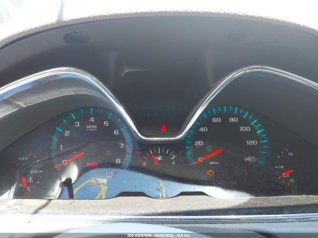 Aukcja sprzedaży 2014 Chevrolet Traverse Ltz, vin: 1GNKVJKD2EJ256018, numer aukcji: 45267850