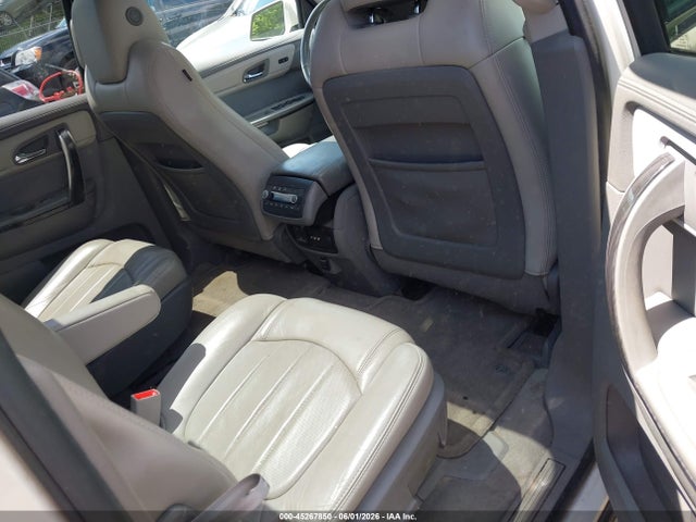 Aukcja sprzedaży 2014 Chevrolet Traverse Ltz, vin: 1GNKVJKD2EJ256018, numer aukcji: 45267850