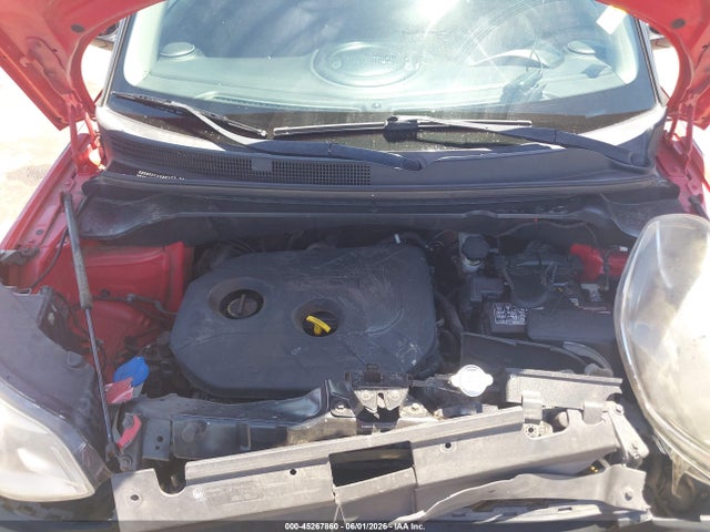 KIA SOUL + 2018 KNDJP3A51J7559366 Image 10
