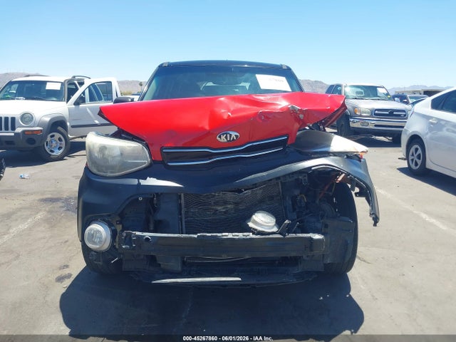 KIA SOUL + 2018 KNDJP3A51J7559366 Image 12