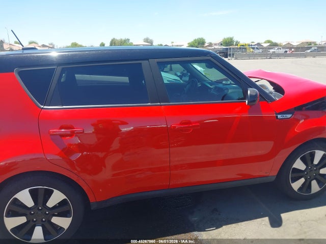 KIA SOUL + 2018 KNDJP3A51J7559366 Image 13