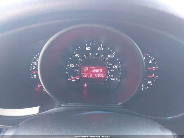KIA SOUL + 2018 KNDJP3A51J7559366 Image 7