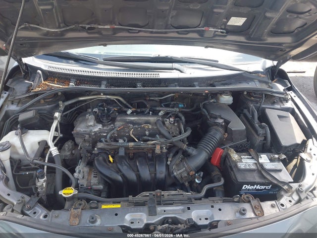 Aukcja sprzedaży 2009 Toyota Corolla Le, vin: JTDBL40E299022576, numer aukcji: 45267861