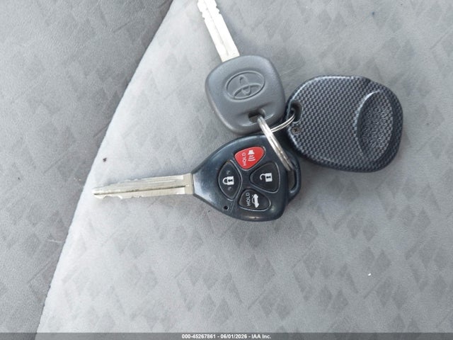 Aukcja sprzedaży 2009 Toyota Corolla Le, vin: JTDBL40E299022576, numer aukcji: 45267861