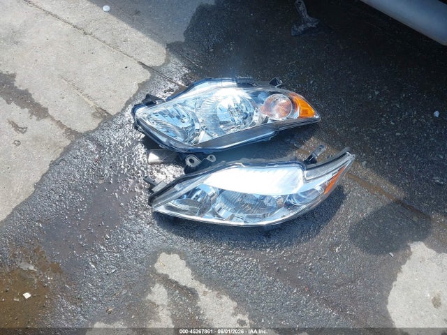Aukcja sprzedaży 2009 Toyota Corolla Le, vin: JTDBL40E299022576, numer aukcji: 45267861
