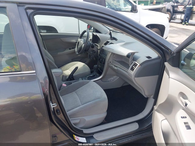 Aukcja sprzedaży 2009 Toyota Corolla Le, vin: JTDBL40E299022576, numer aukcji: 45267861