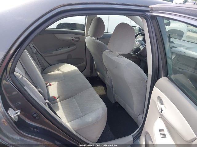 Aukcja sprzedaży 2009 Toyota Corolla Le, vin: JTDBL40E299022576, numer aukcji: 45267861
