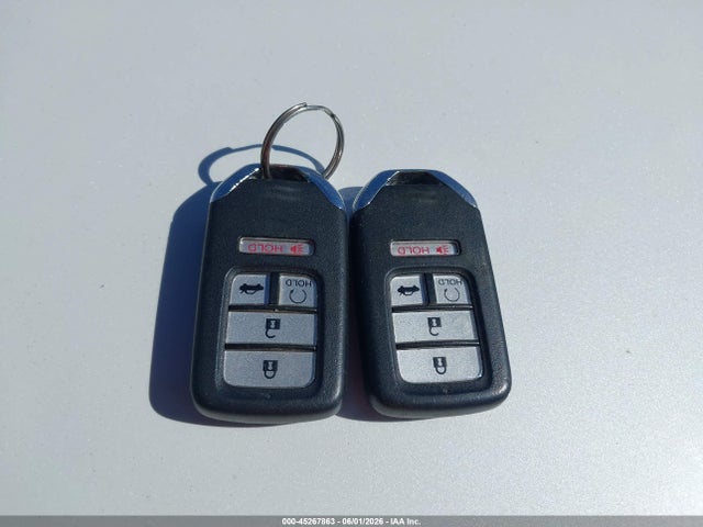 Продаж на аукціоні авто 2016 Honda Accord Ex, vin: 1HGCT1B72GA002875, номер лоту: 45267863