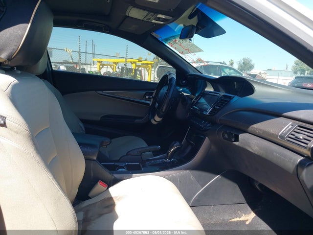 Продаж на аукціоні авто 2016 Honda Accord Ex, vin: 1HGCT1B72GA002875, номер лоту: 45267863