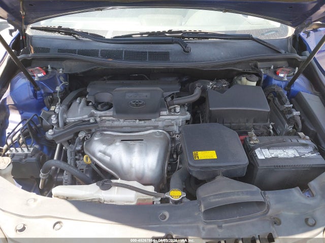 Продаж на аукціоні авто 2015 Toyota Camry Se, vin: 4T1BF1FK3FU917033, номер лоту: 45267864