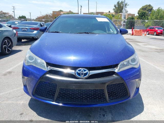 Продаж на аукціоні авто 2015 Toyota Camry Se, vin: 4T1BF1FK3FU917033, номер лоту: 45267864